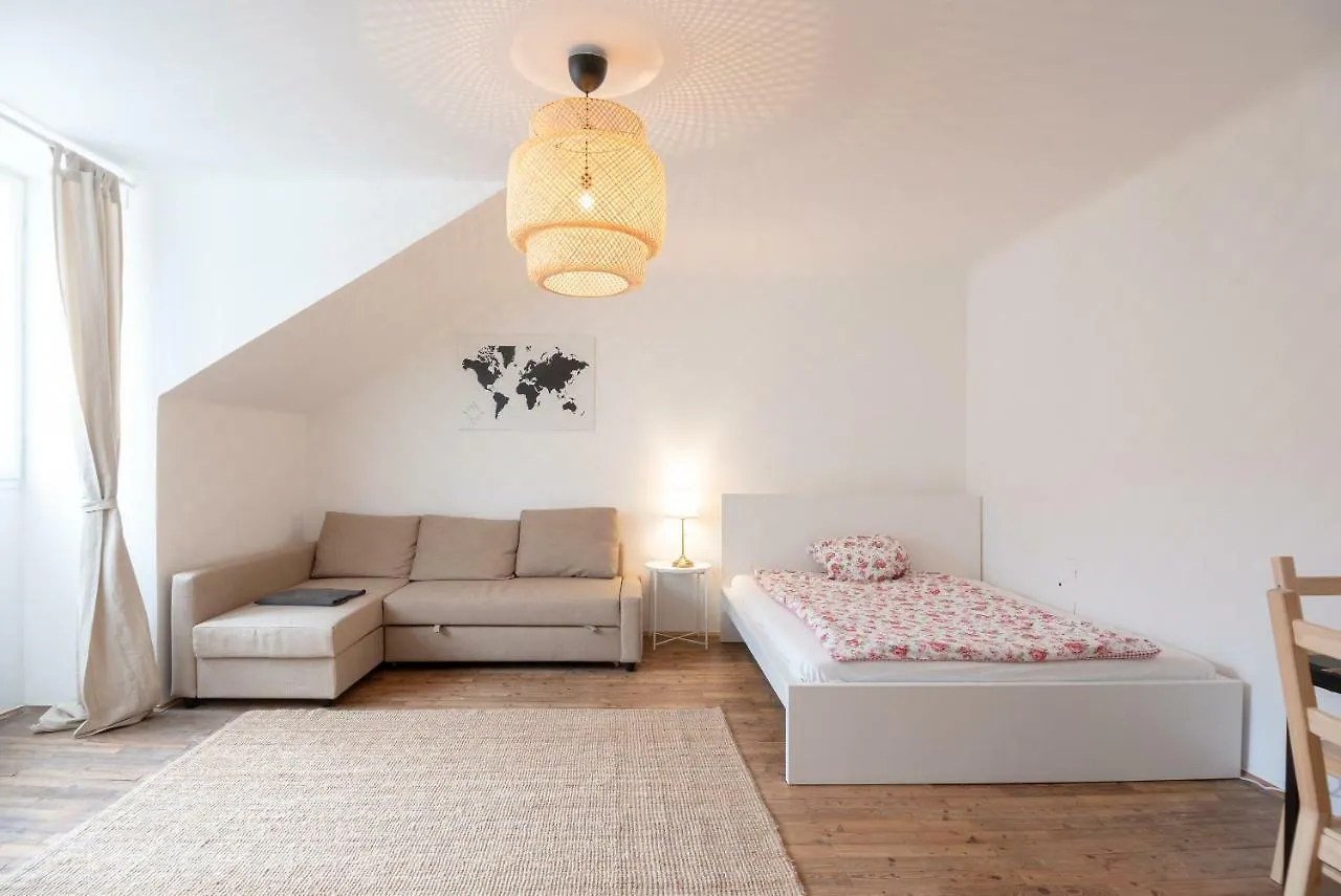Vienna Living Apartments - Margareten