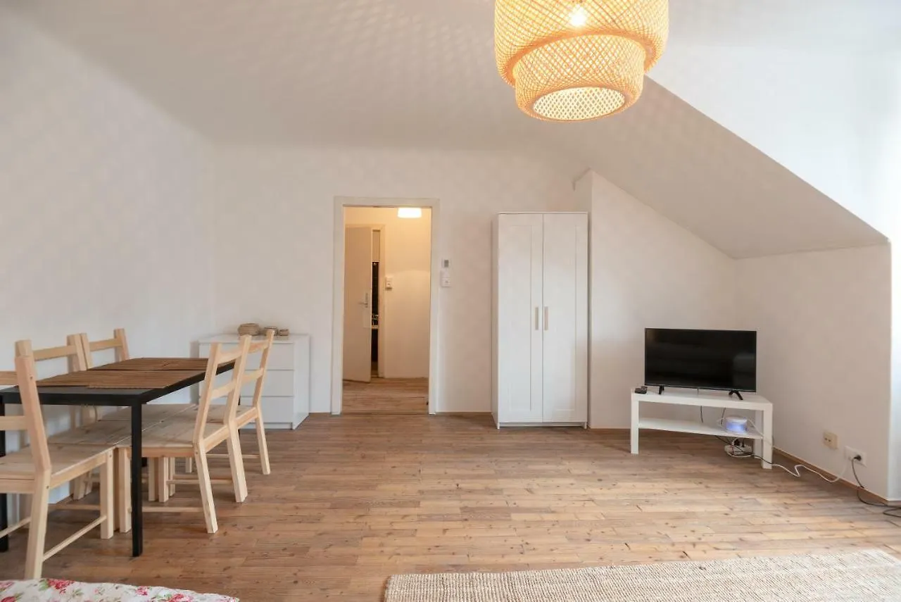 Vienna Living Apartments - Margareten Austria