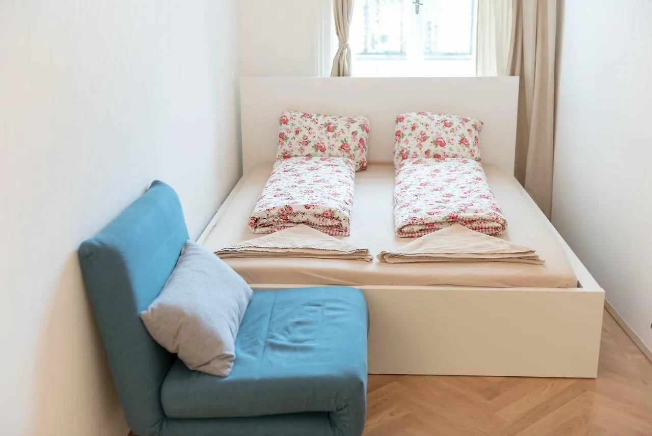 Vienna Living Apartments - Margareten Austria
