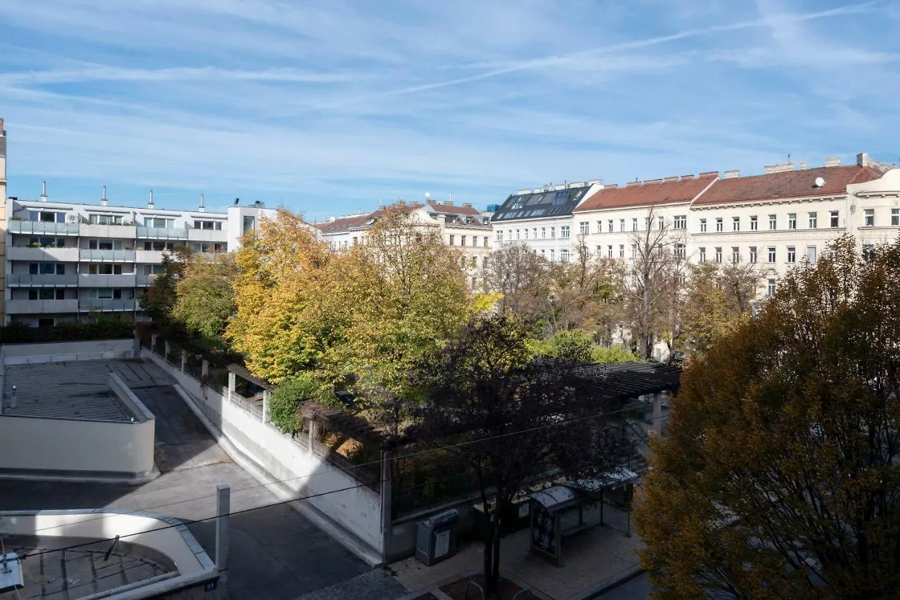 Vienna Living Apartments - Margareten