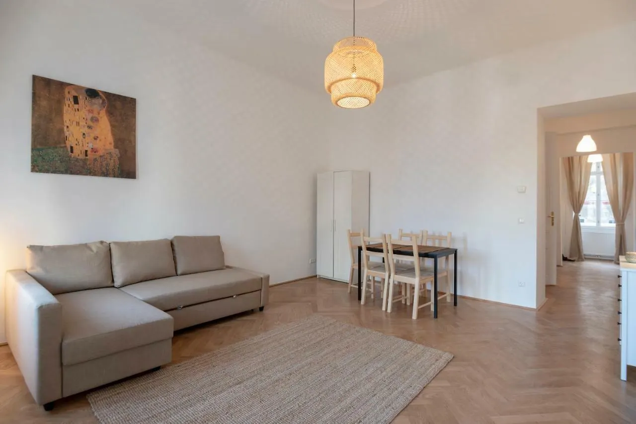 Vienna Living Apartments - Margareten