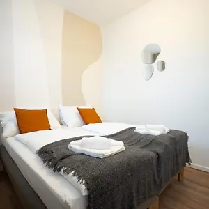 Beautiful Boutique Appartement