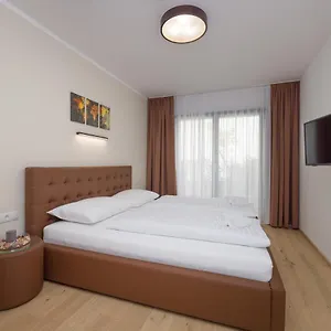 Appartamento Yourapartment Theresien, Vienna