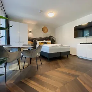 Darebell Designerapartments Calvigasse Wien