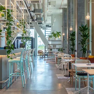 District Living Appartement