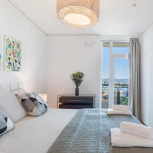 Sky9 District 3 Appartement