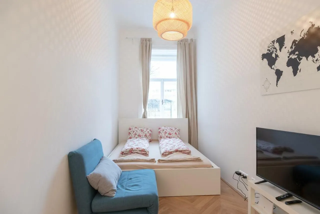 Vienna Living Apartments - Margareten