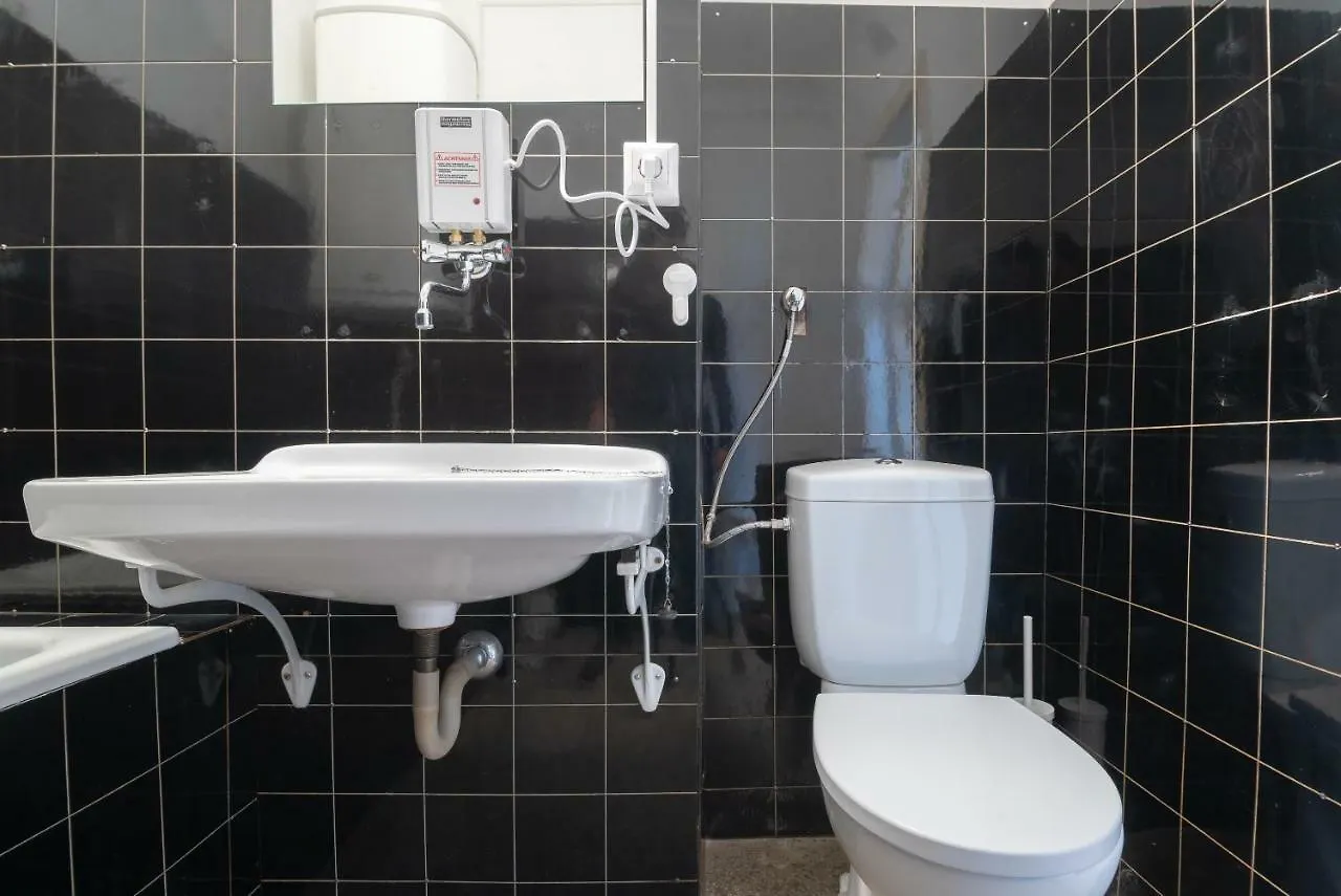 Vienna Living Apartments - Margareten 0*,