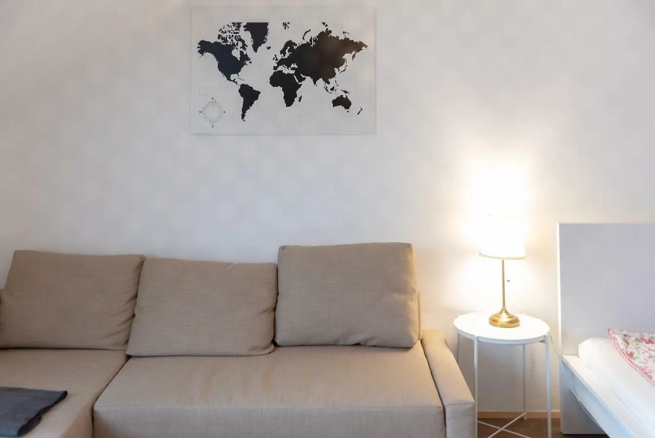 Vienna Living Apartments - Margareten 0*,  Austria