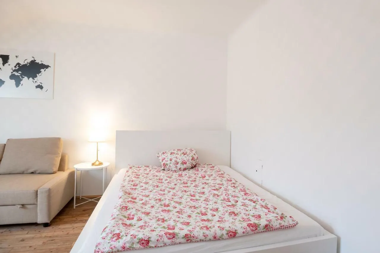 Vienna Living Apartments - Margareten Austria