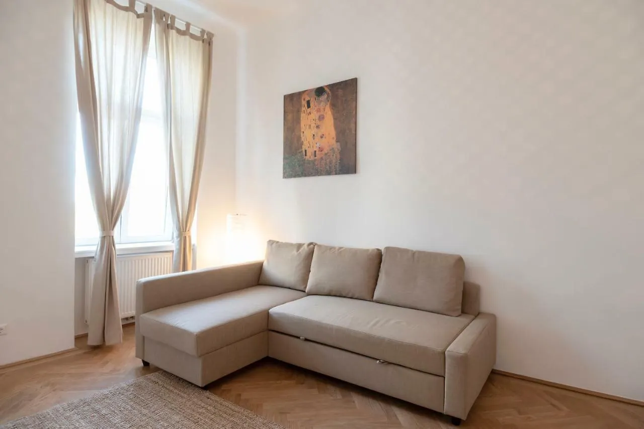 Vienna Living Apartments - Margareten