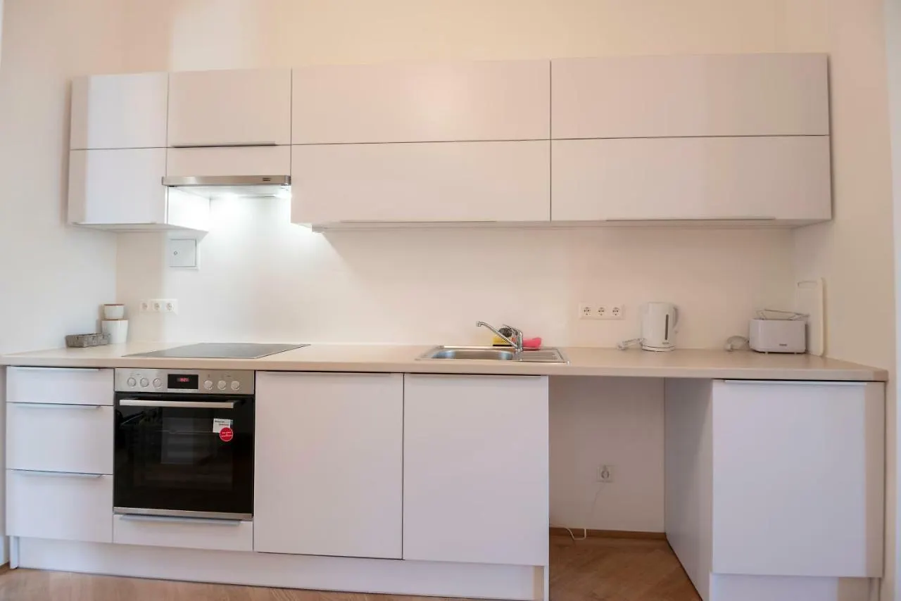 Vienna Living Apartments - Margareten