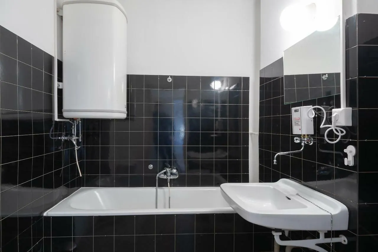 Vienna Living Apartments - Margareten