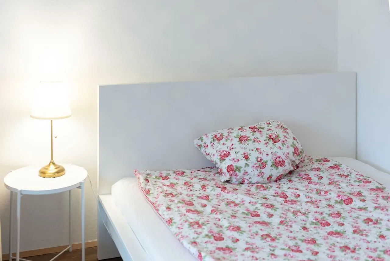 Vienna Living Apartments - Margareten